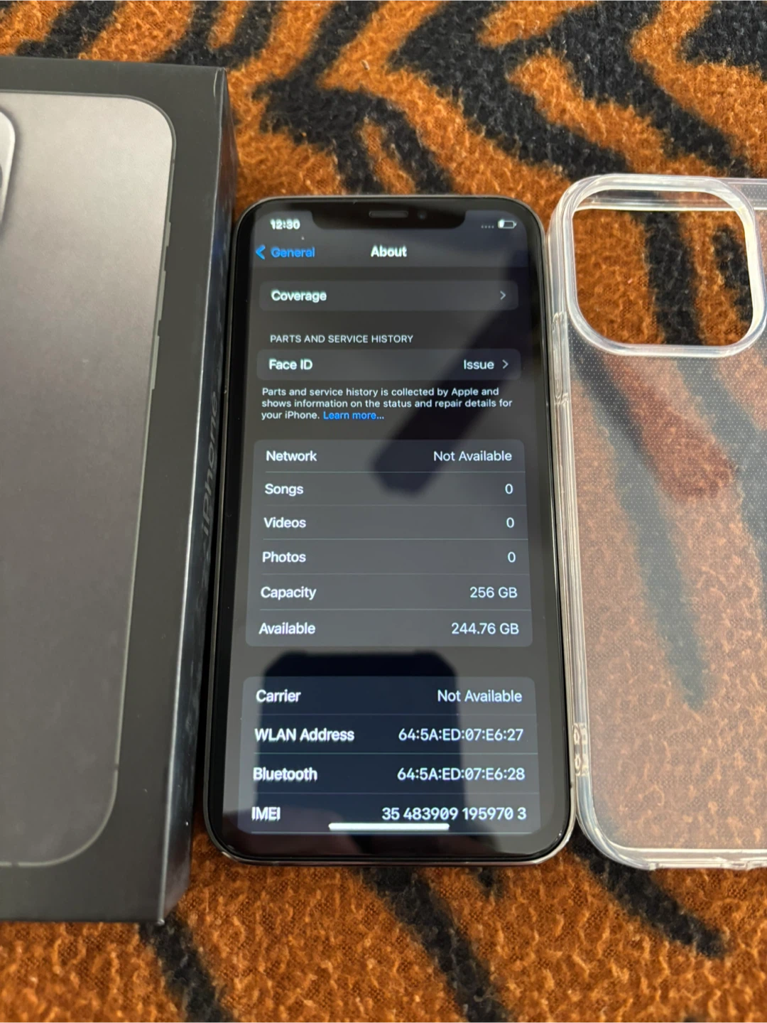 IPhone 13 Pro 256GB - photo 2