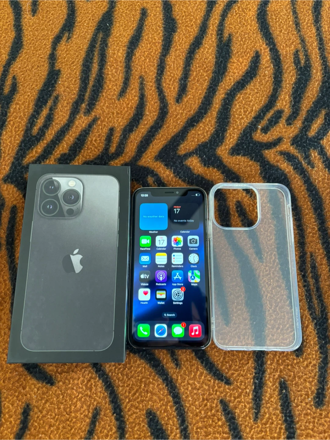 IPhone 13 Pro 256GB