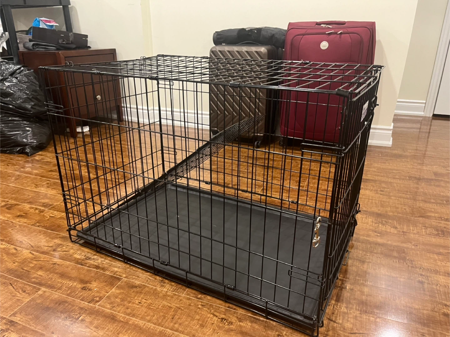 iCrate Dog Crate - Large