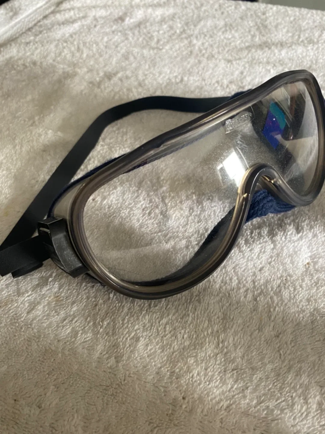 Encon Safety Products Safety Goggles thumbnail