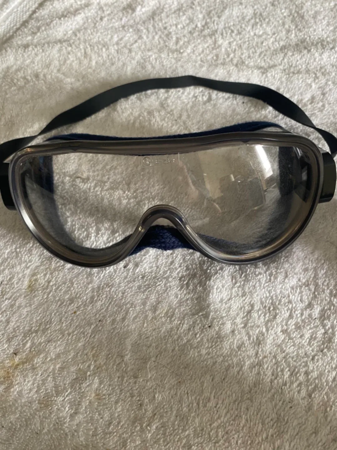 Encon Safety Products Safety Goggles image indicator(4)