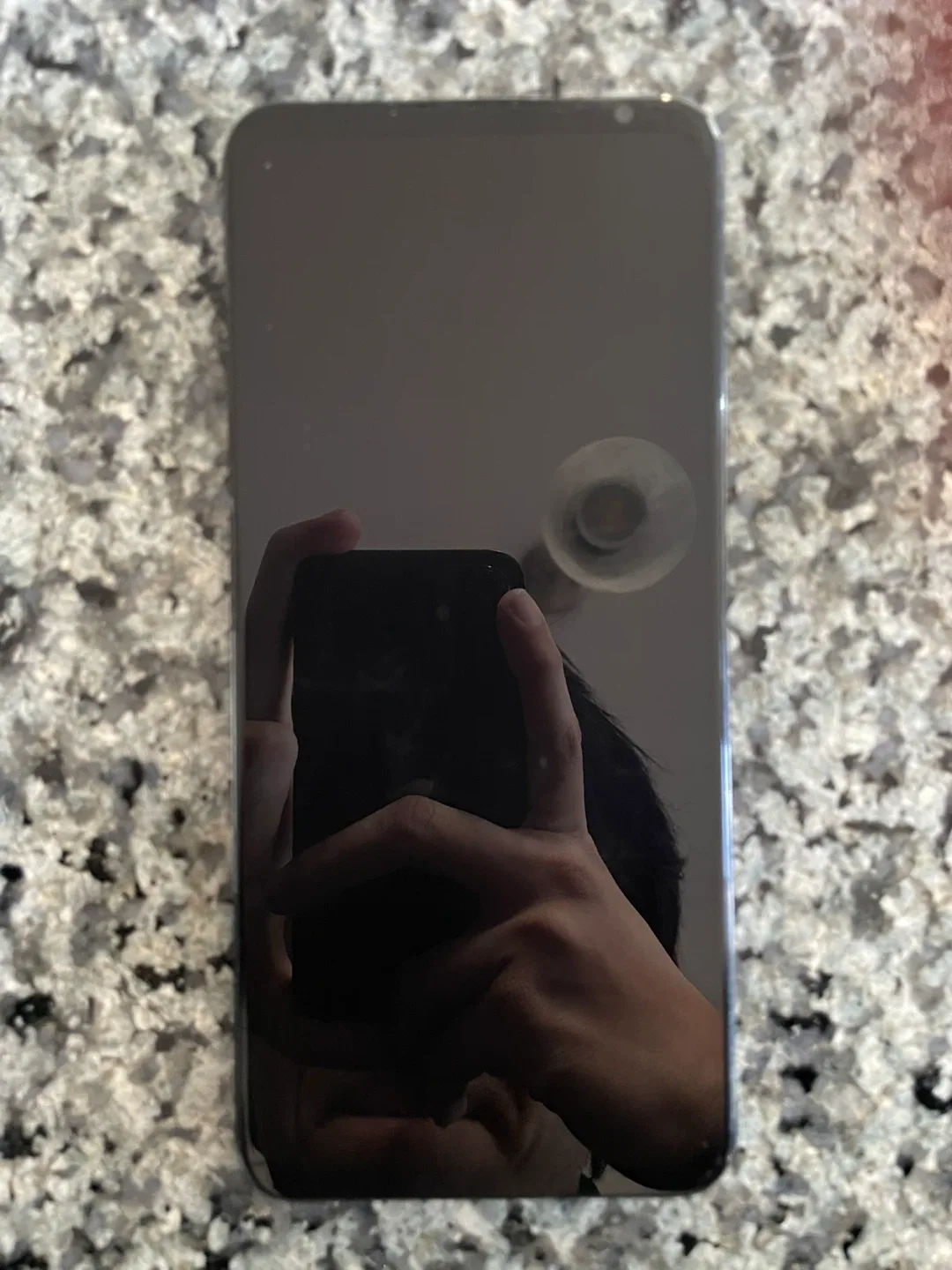 RedMagic 6s pro image indicator(3)