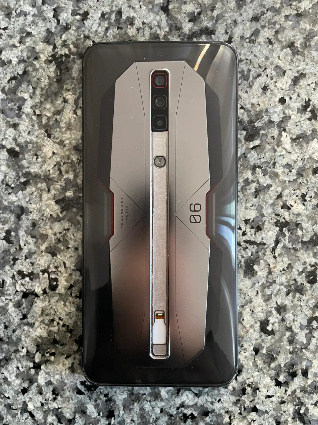 RedMagic 6s pro image indicator(2)