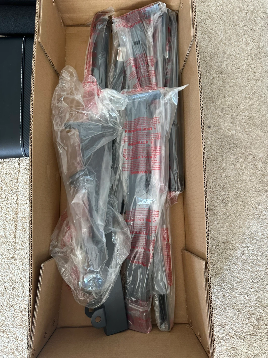 Marcy Utility Bench SB-261W - New in Box - photo 3