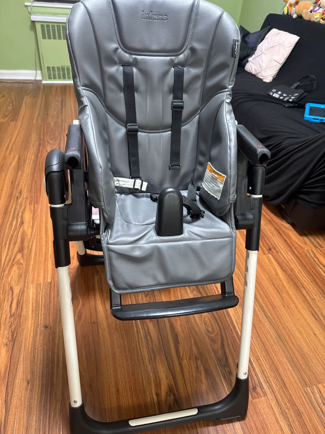 Infans Baby High Chair - photo 2