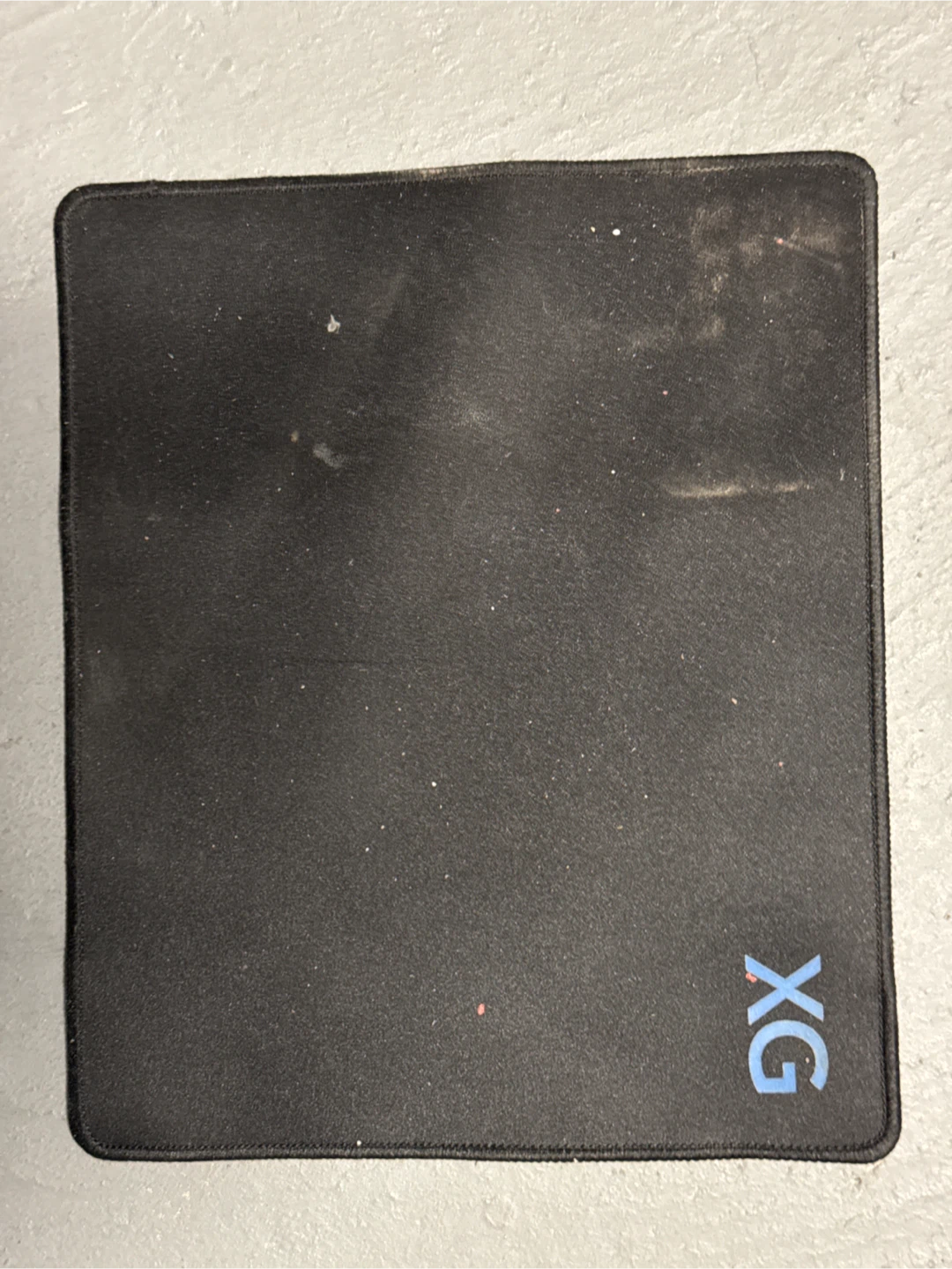 Used GX Mousepad
