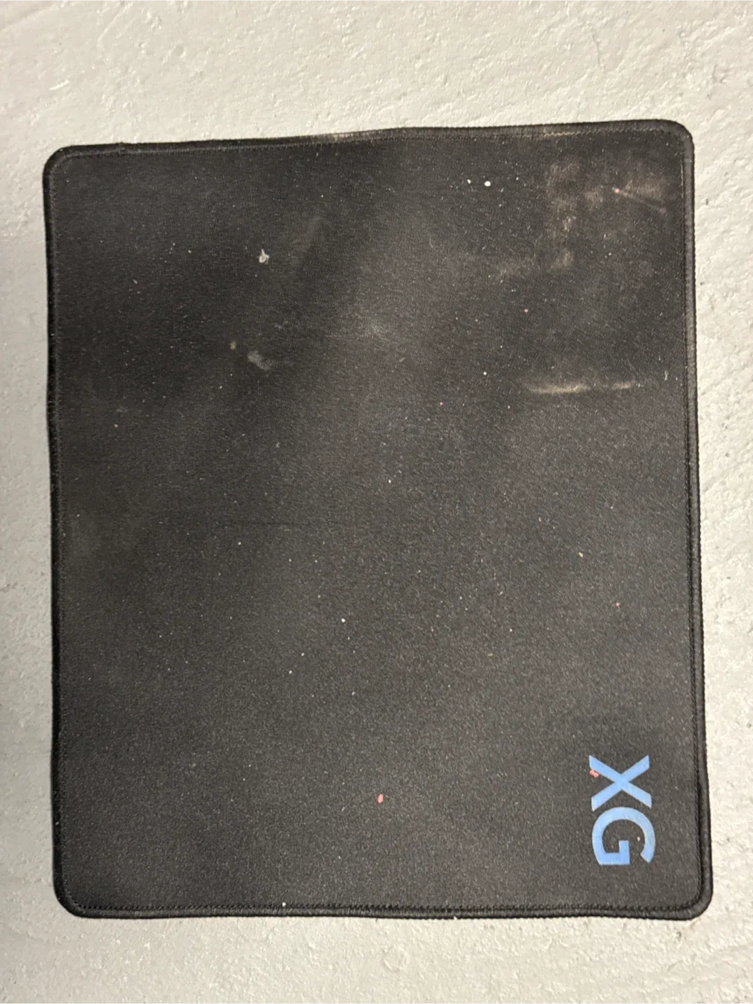 Used GX Mousepad thumbnail