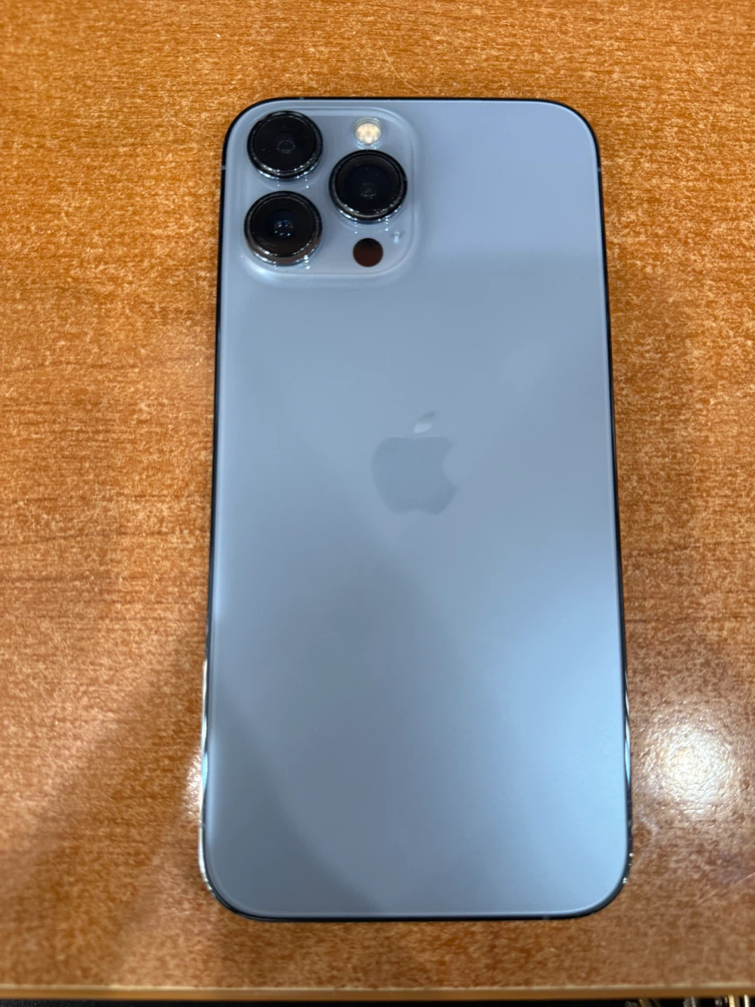iPhone 13 Pro Max, Sierra Blue, 512GB Unlocked - photo 4