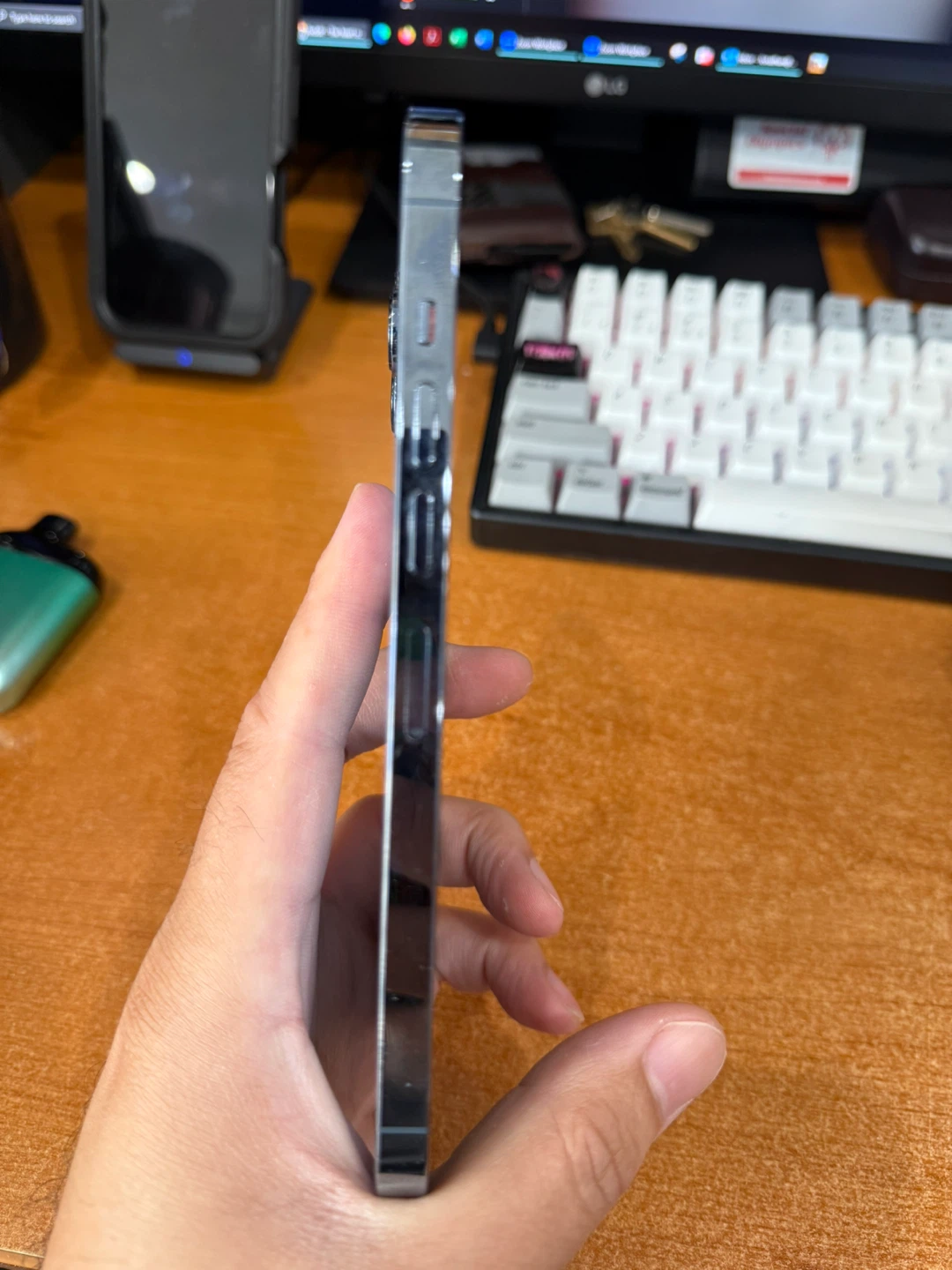 iPhone 13 Pro Max, Sierra Blue, 512GB Unlocked - photo 5