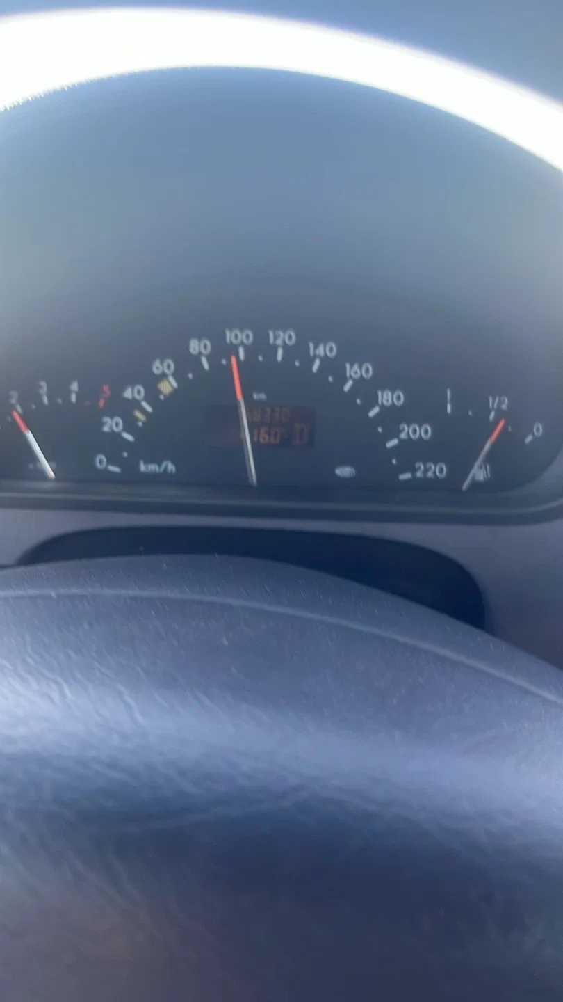 Mercedes-Benz A-Class Blue Hatchback image indicator(9)