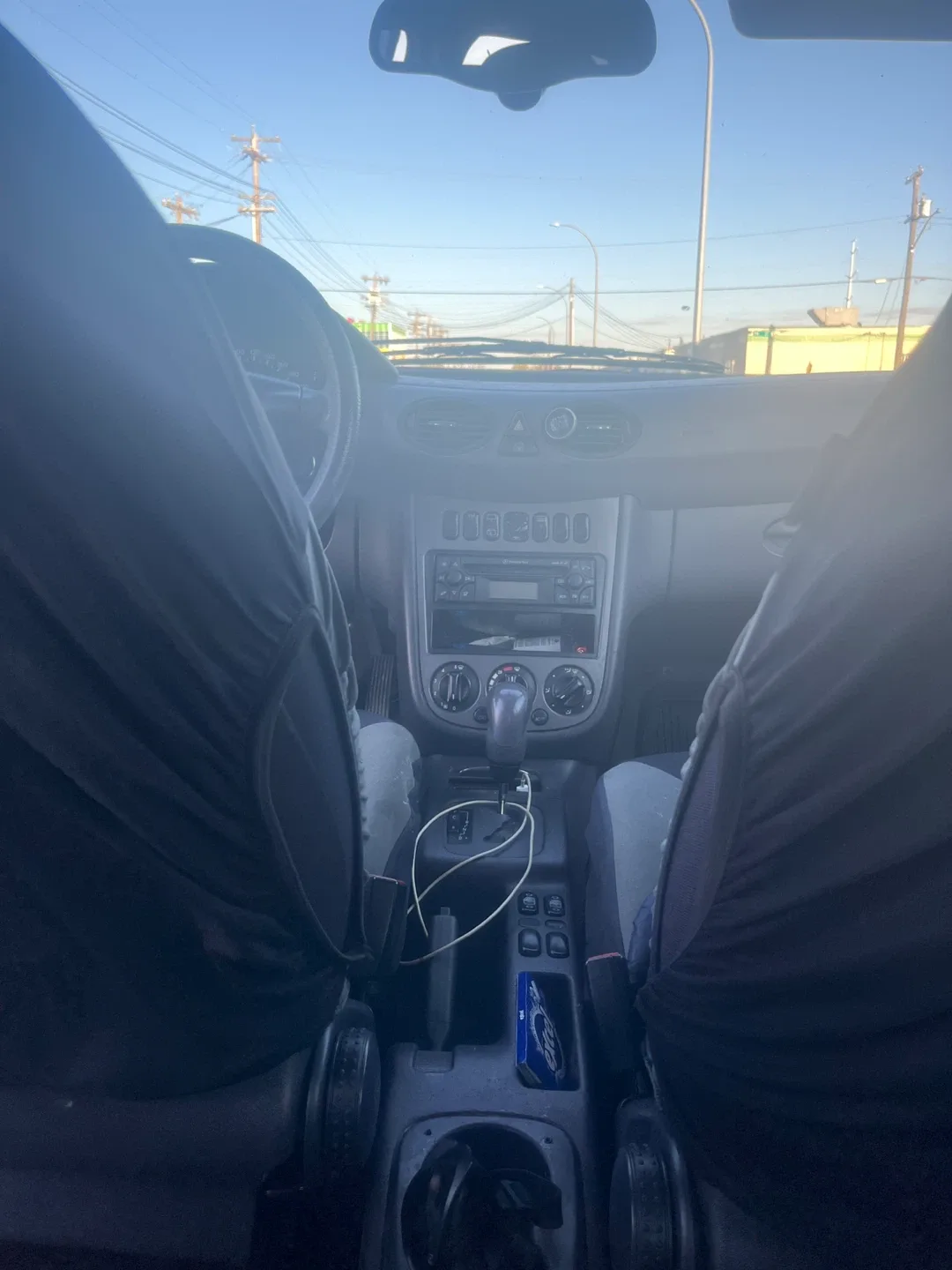 Mercedes-Benz A-Class Blue Hatchback image indicator(6)