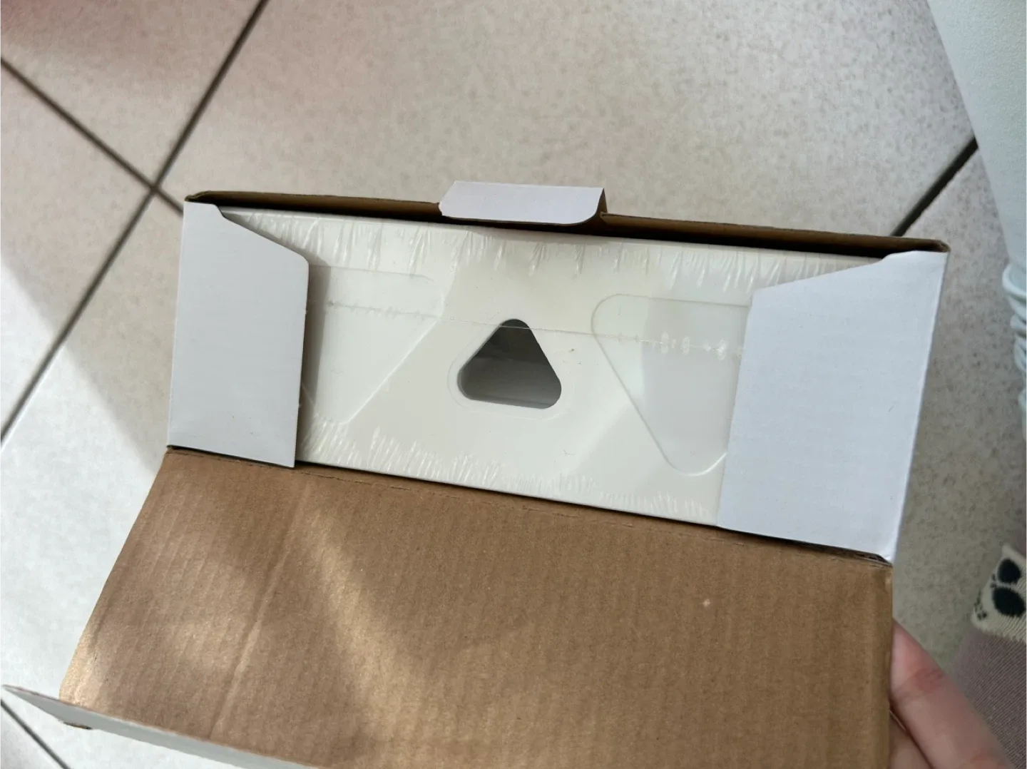 BNIB Migipaws Interactive Cat Toy - Whack a Mole image indicator(2)