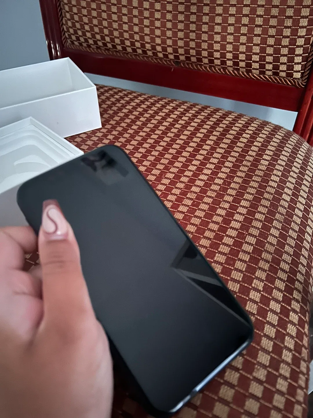 iPhone XR image indicator(4)