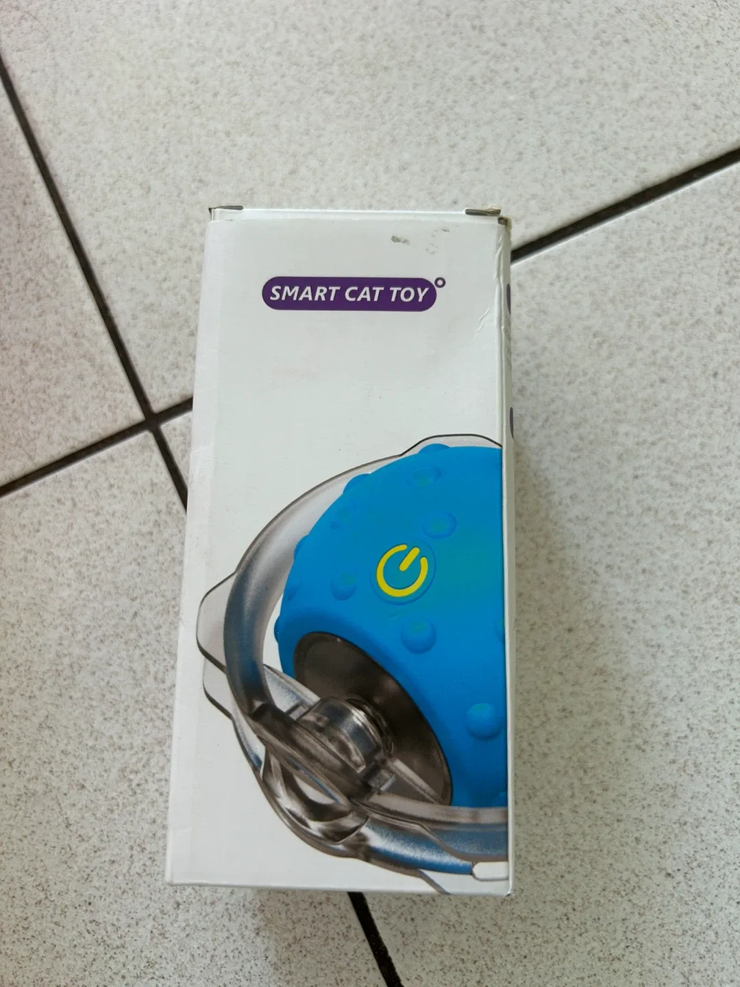 Alikofo Interactive Cat Toy - New in Box! image indicator(2)