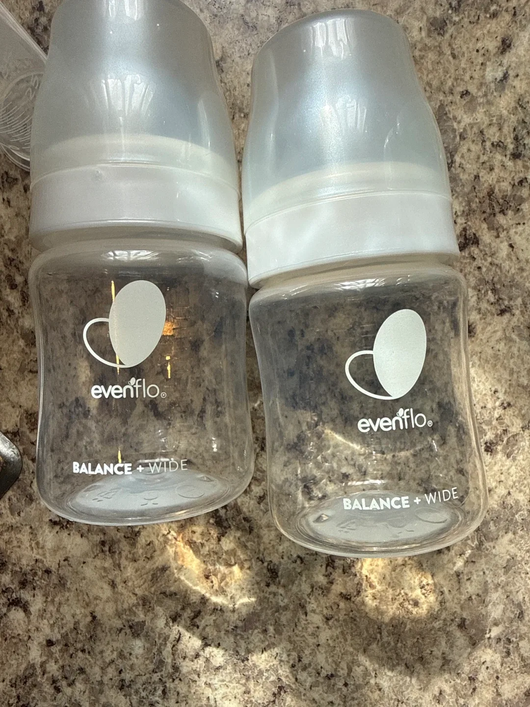 Evenflo Balance + Wide Baby Bottles thumbnail