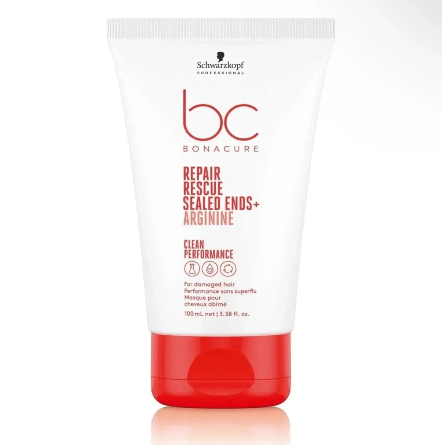 Schwarzkopf BC Bonacure Repair Rescue Sealed Ends+ Hair Product image indicator(2)