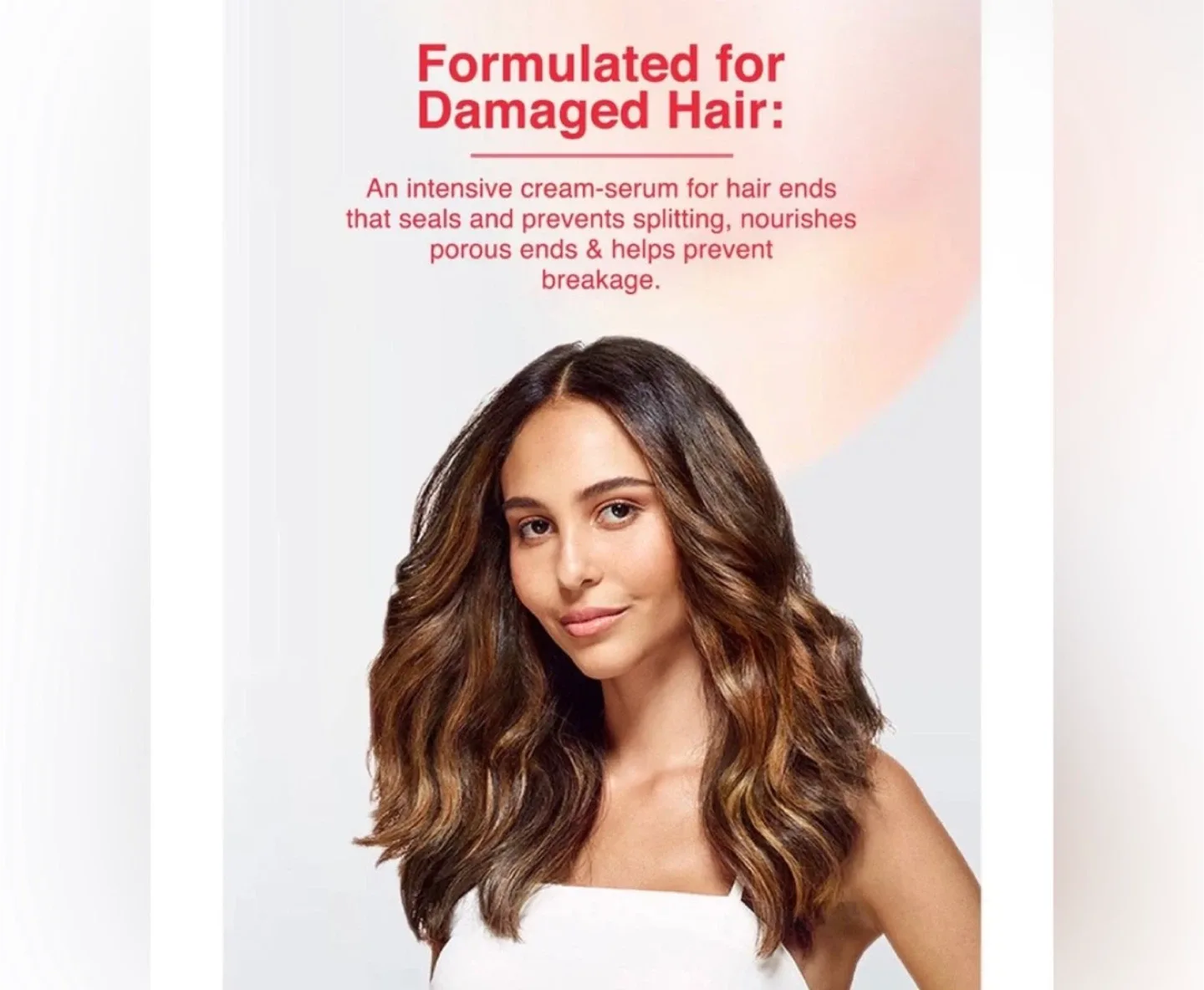 Schwarzkopf BC Bonacure Repair Rescue Sealed Ends+ Hair Product image indicator(6)