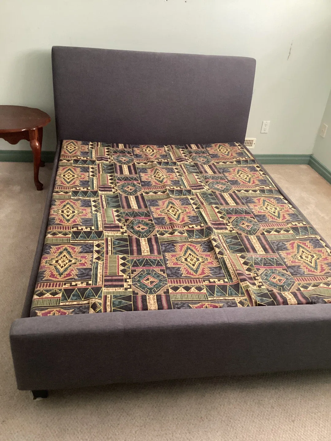 2 Bedrooms Basement for rent image indicator(5)