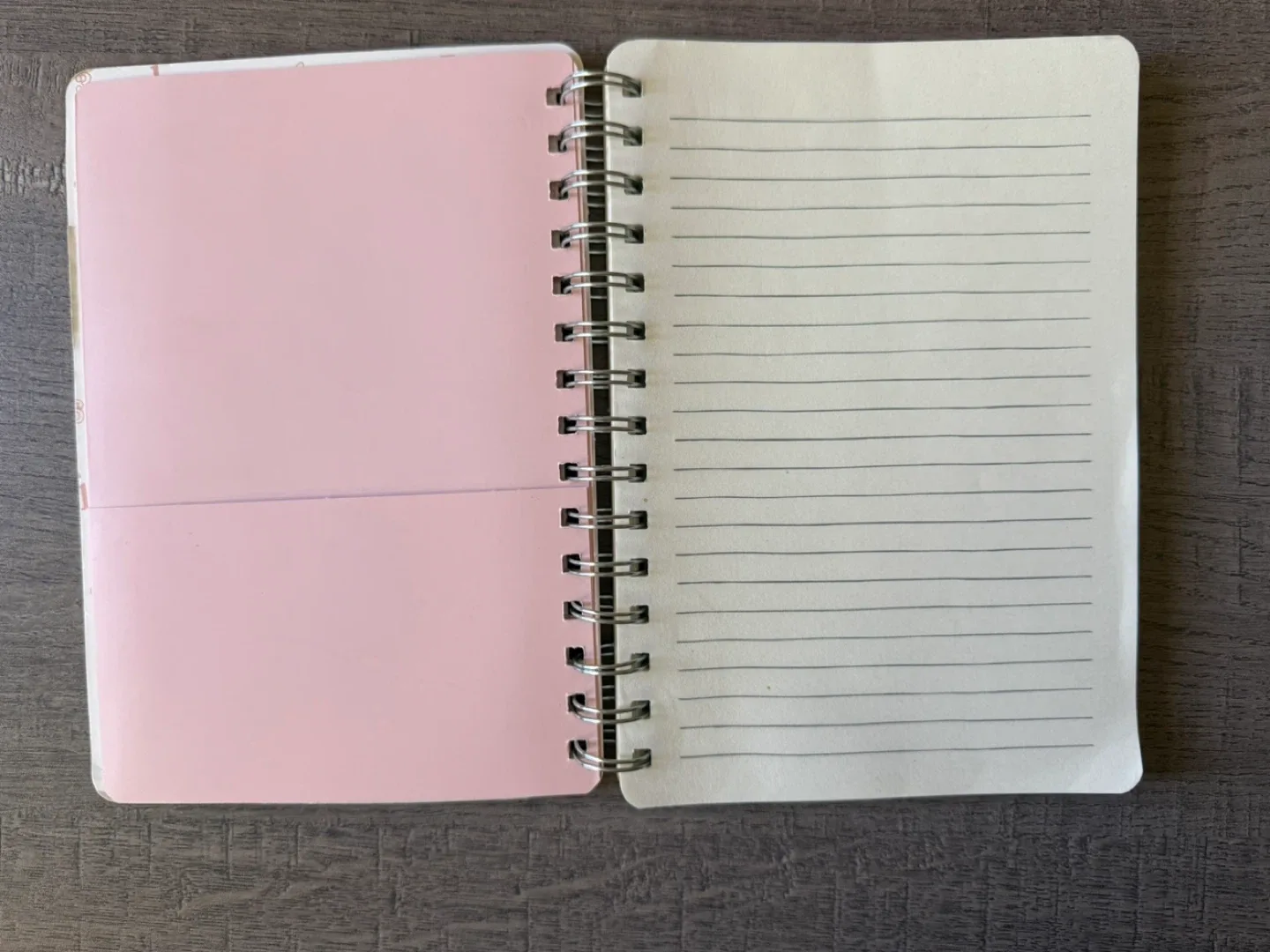 Studio Pink Notebook 🥕 image indicator(4)