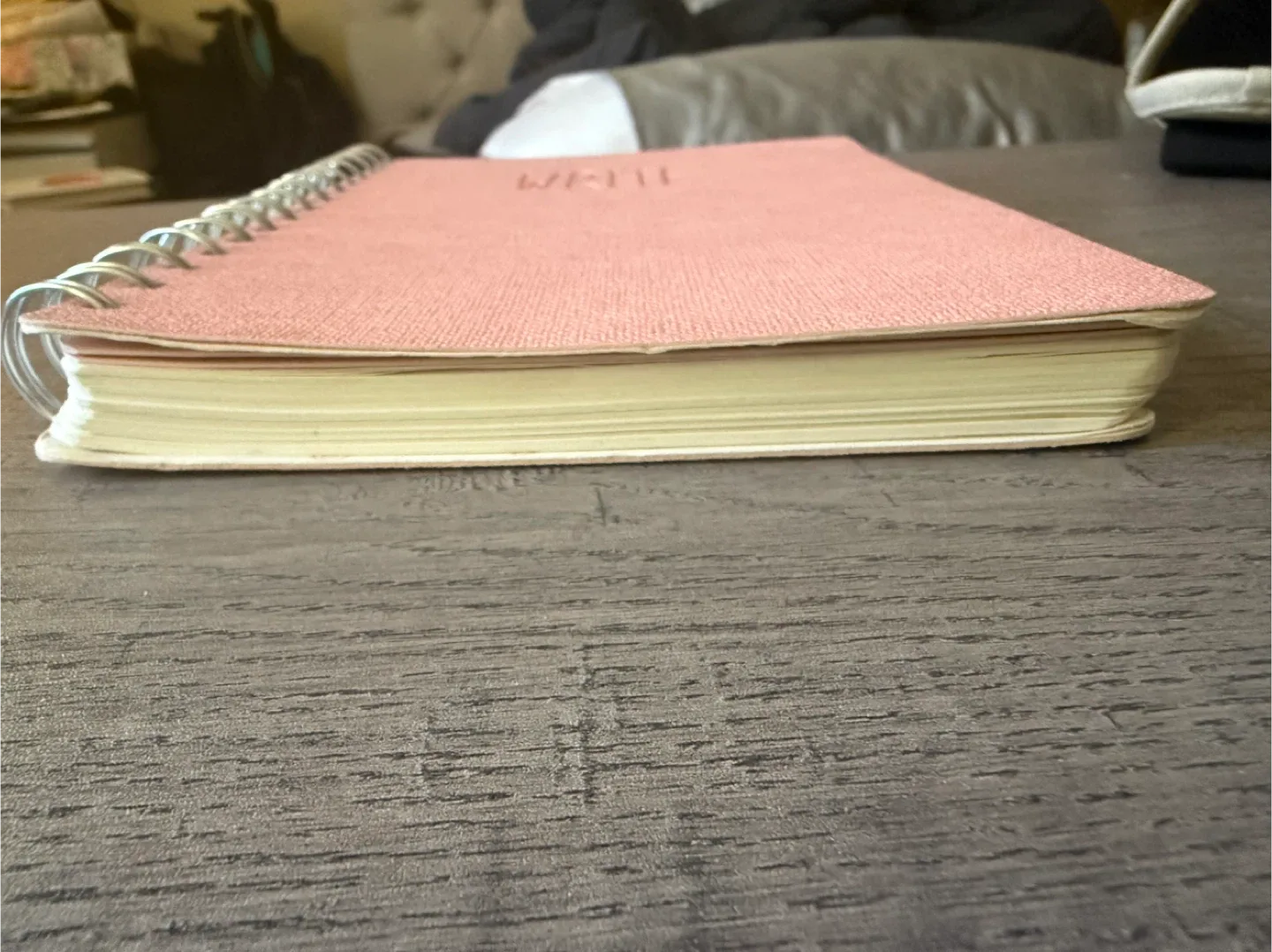 Studio Pink Notebook 🥕 image indicator(5)