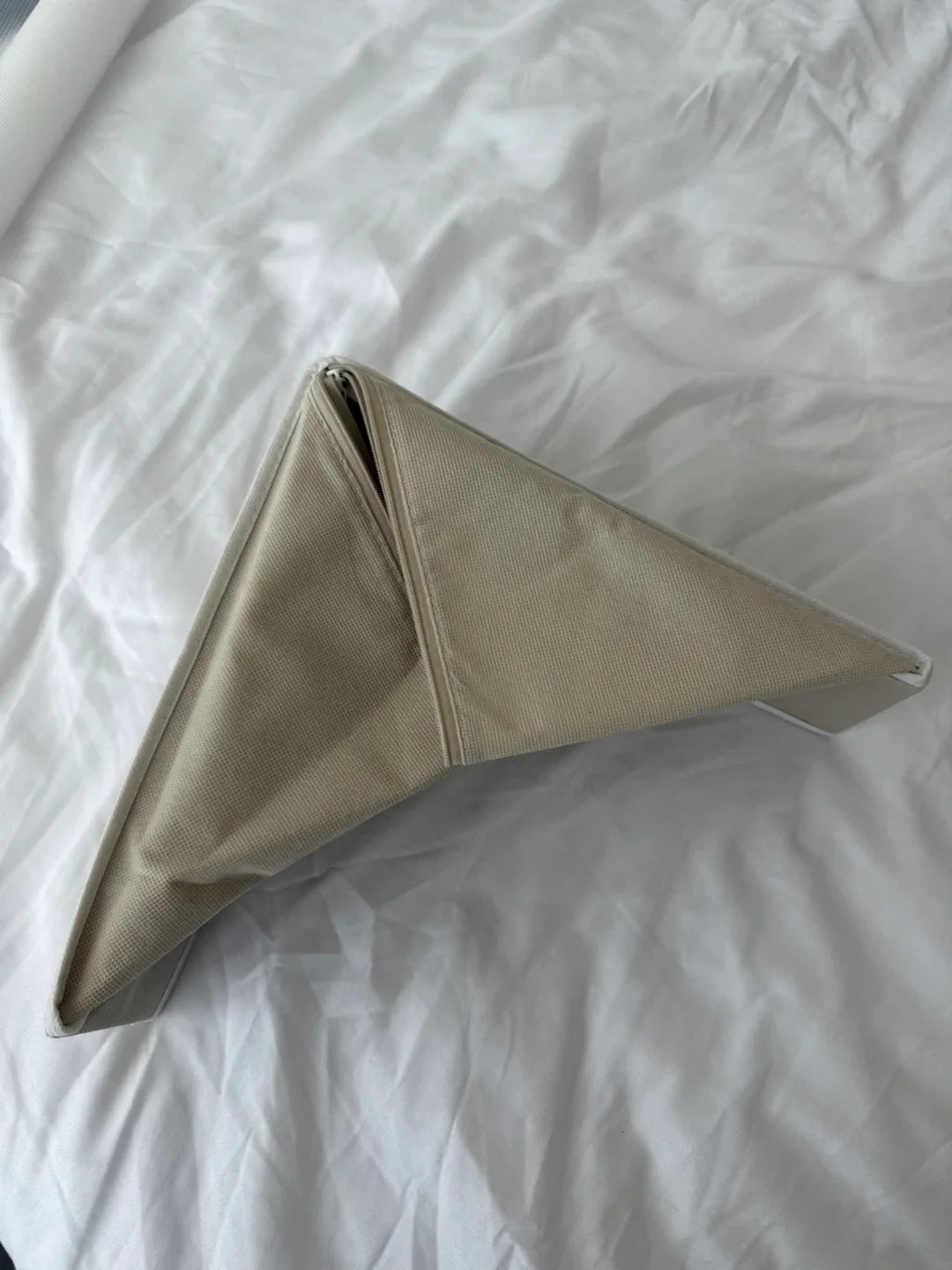 Moving out sale: Closet/Drawer Organizer with Dividers image indicator(2)