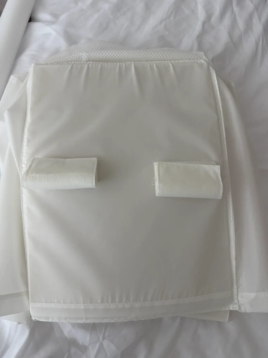 Moving out sale: IKEA Hanging Closet Organizer 6 drawers image indicator(2)