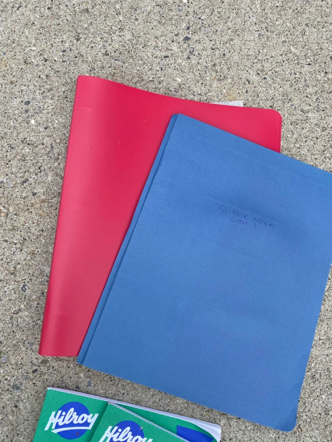 Hilroy Exercise Books and Folders - kids school supplies image indicator(2)