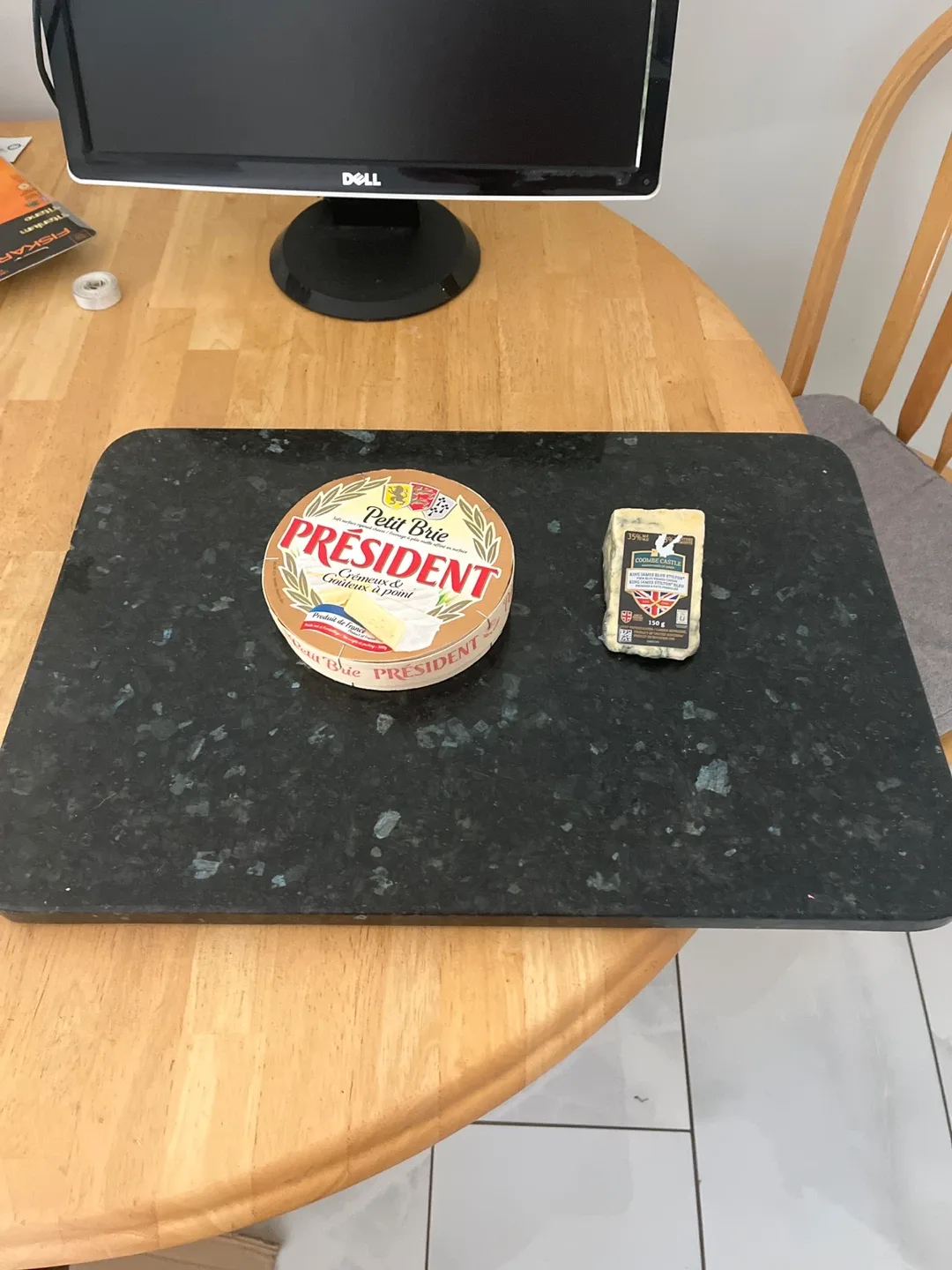 🥕Granite Charcuterie Tray image indicator(2)