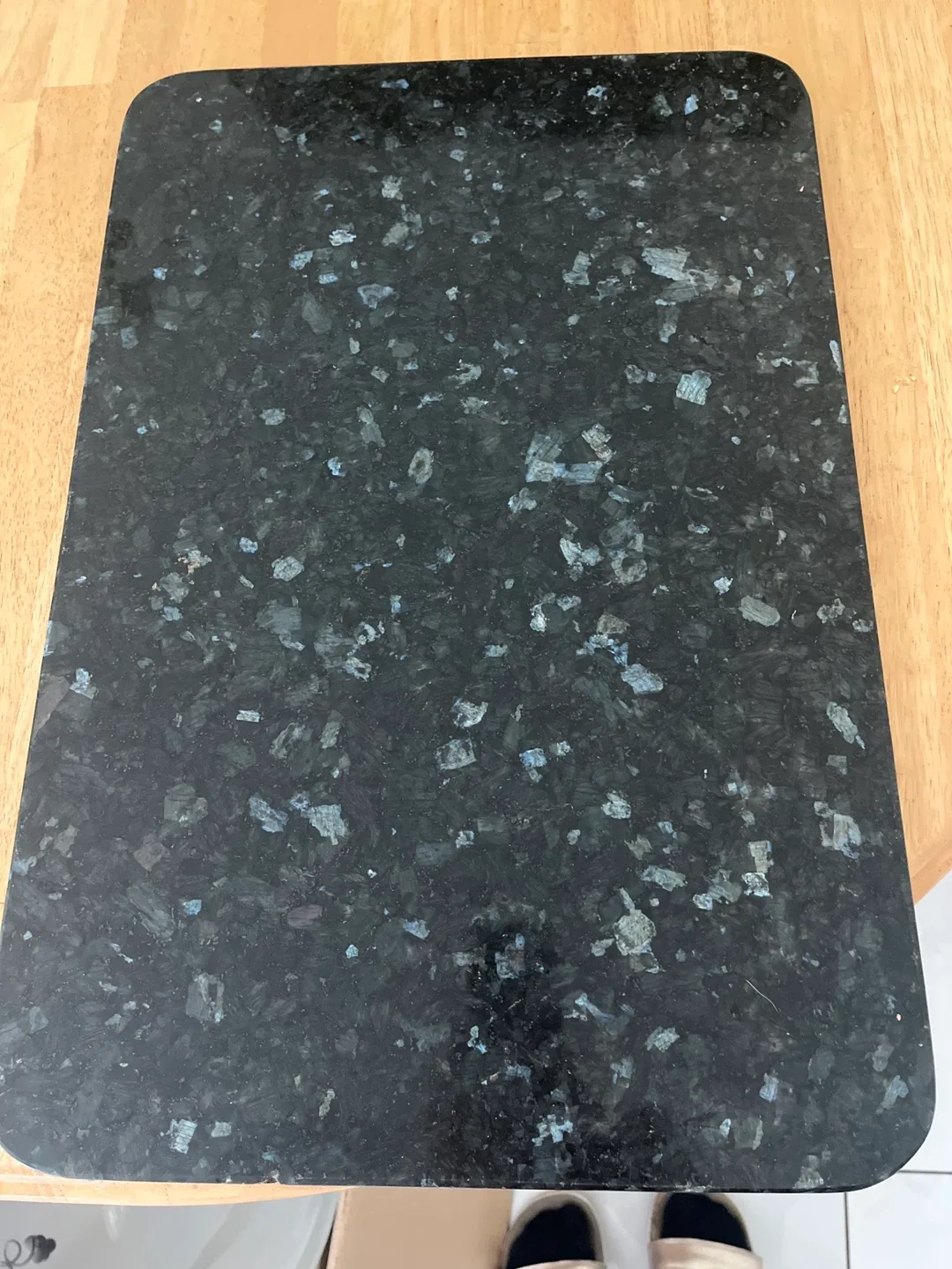 🥕Granite Charcuterie Tray thumbnail