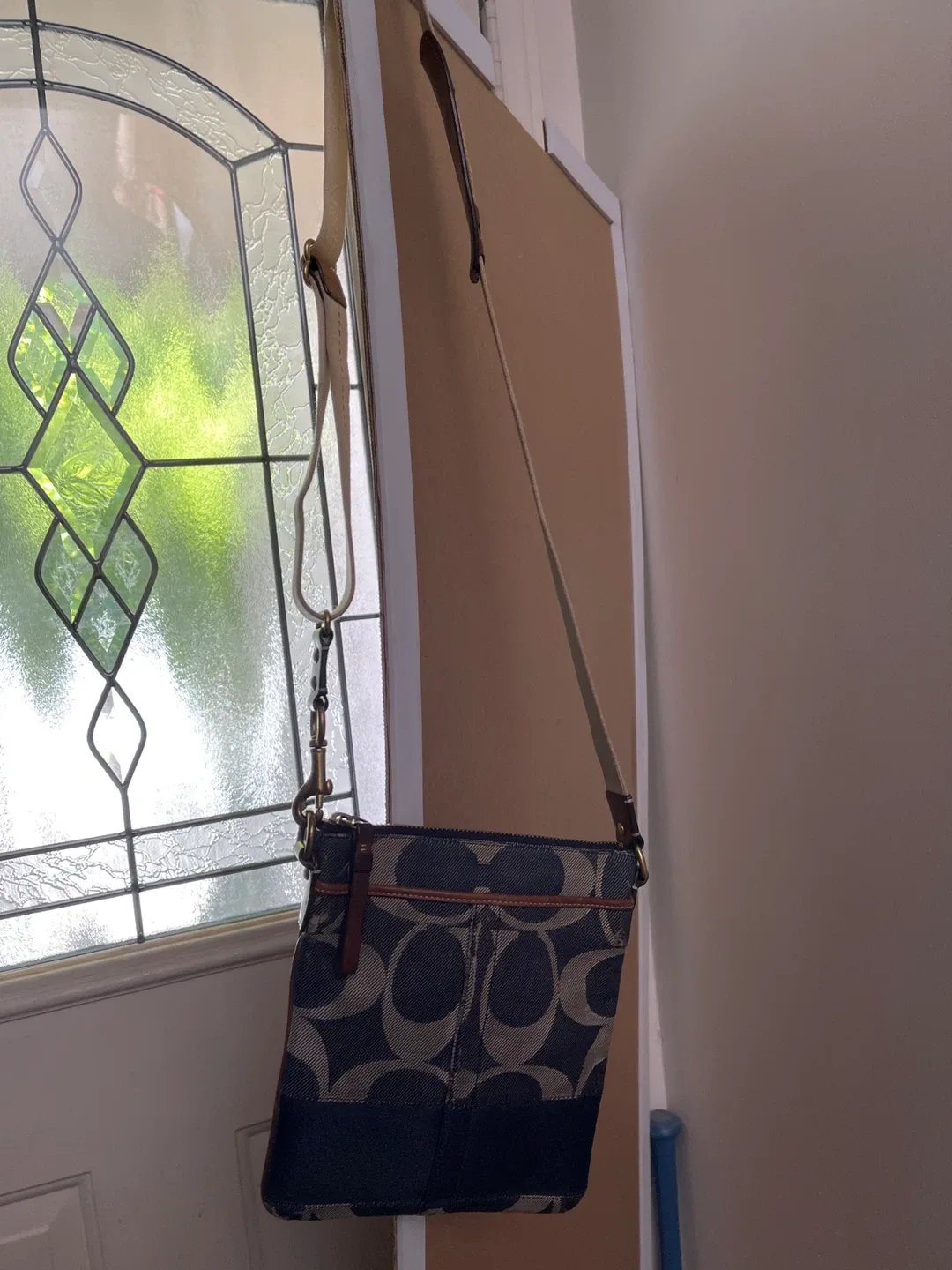 Coach Crossbody Bag thumbnail