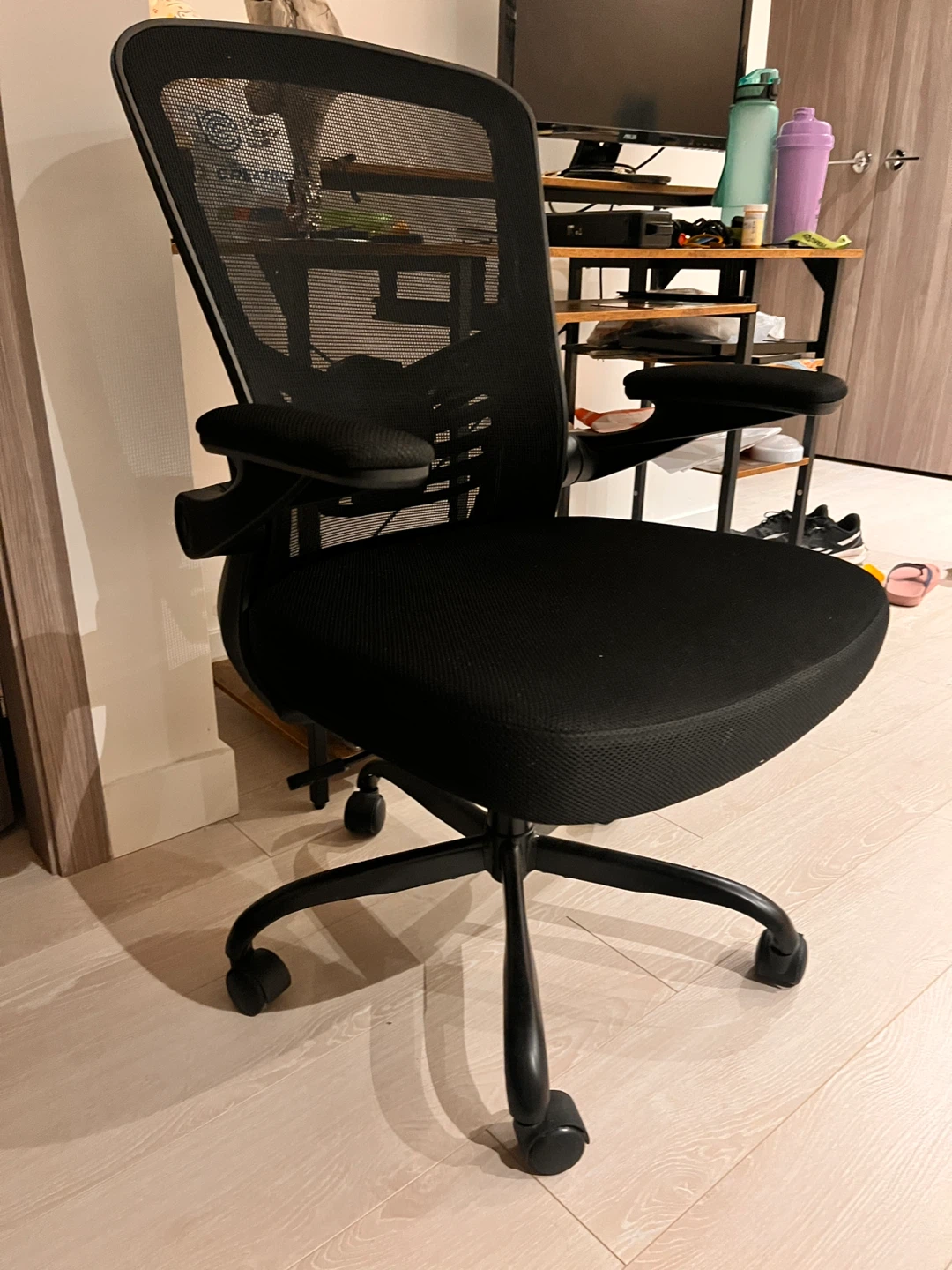 Office / Computer Chair – Like New - photo 3