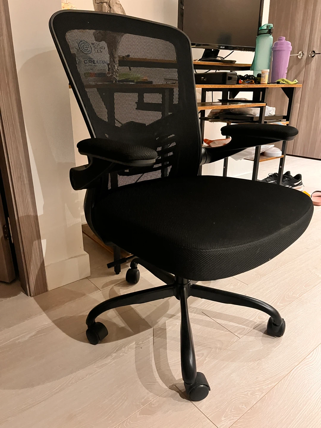 Office / Computer Chair – Like New - photo 4