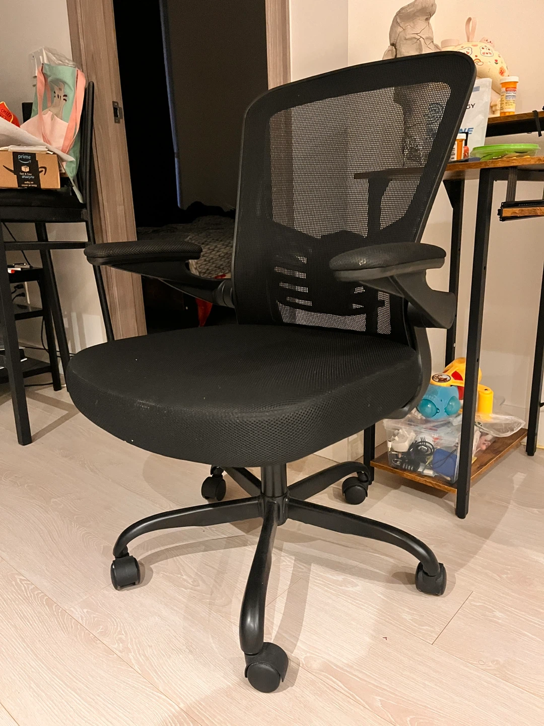 Office / Computer Chair – Like New - photo 2