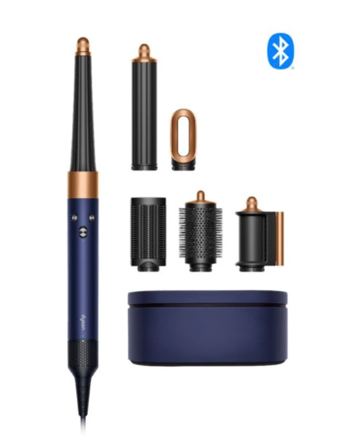 Dyson Airwrap Multi-Styler Complete Long