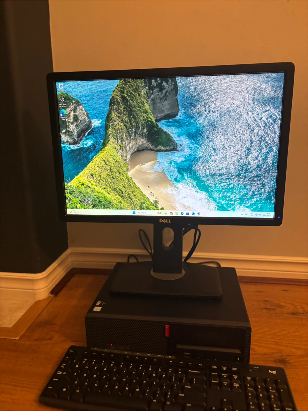💻 Lenovo ThinkCentre i5 + Dell 22” M | Win 11 - photo 3