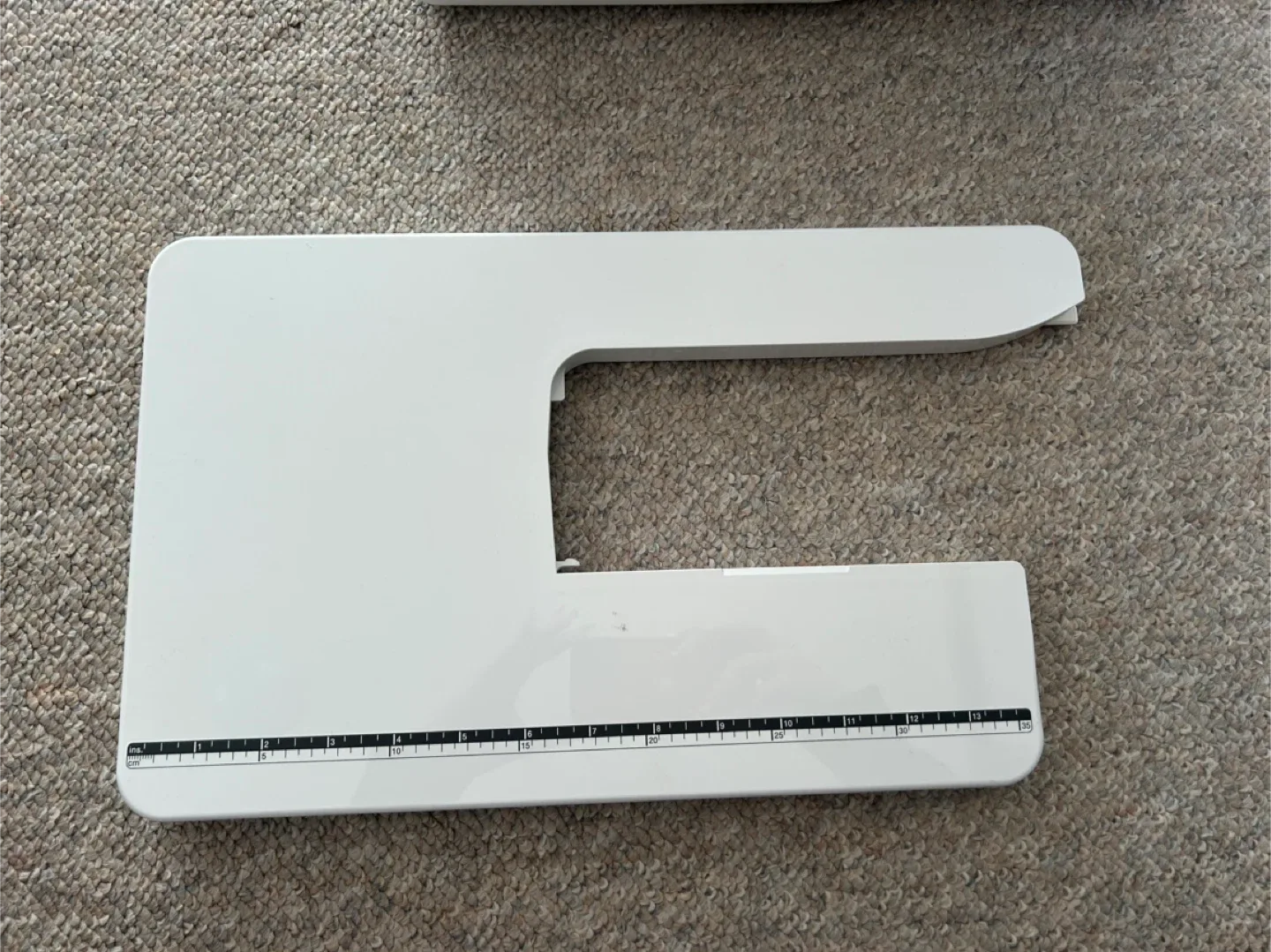 Brother Sewing Machine image indicator(5)