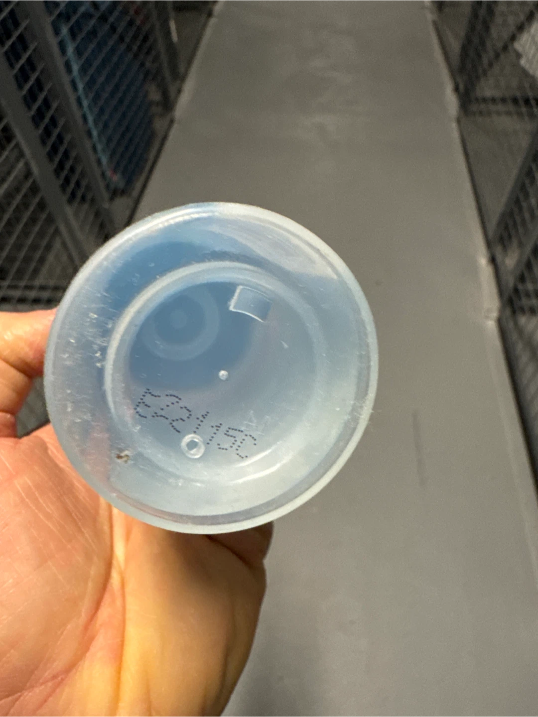 1/2 full OxiClean Max Force Gel Stick - photo 2