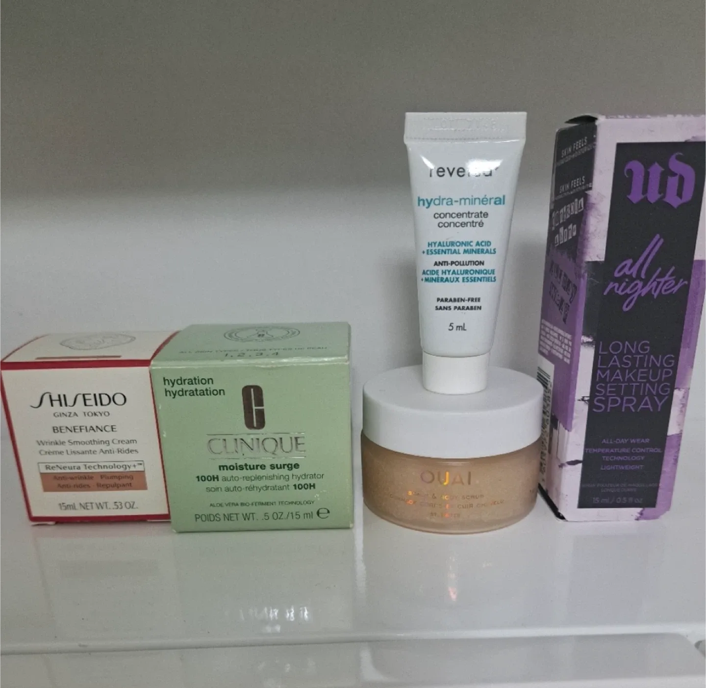 Sephora Beauty Bundle - 5 Items 🥕🥕🥕 thumbnail