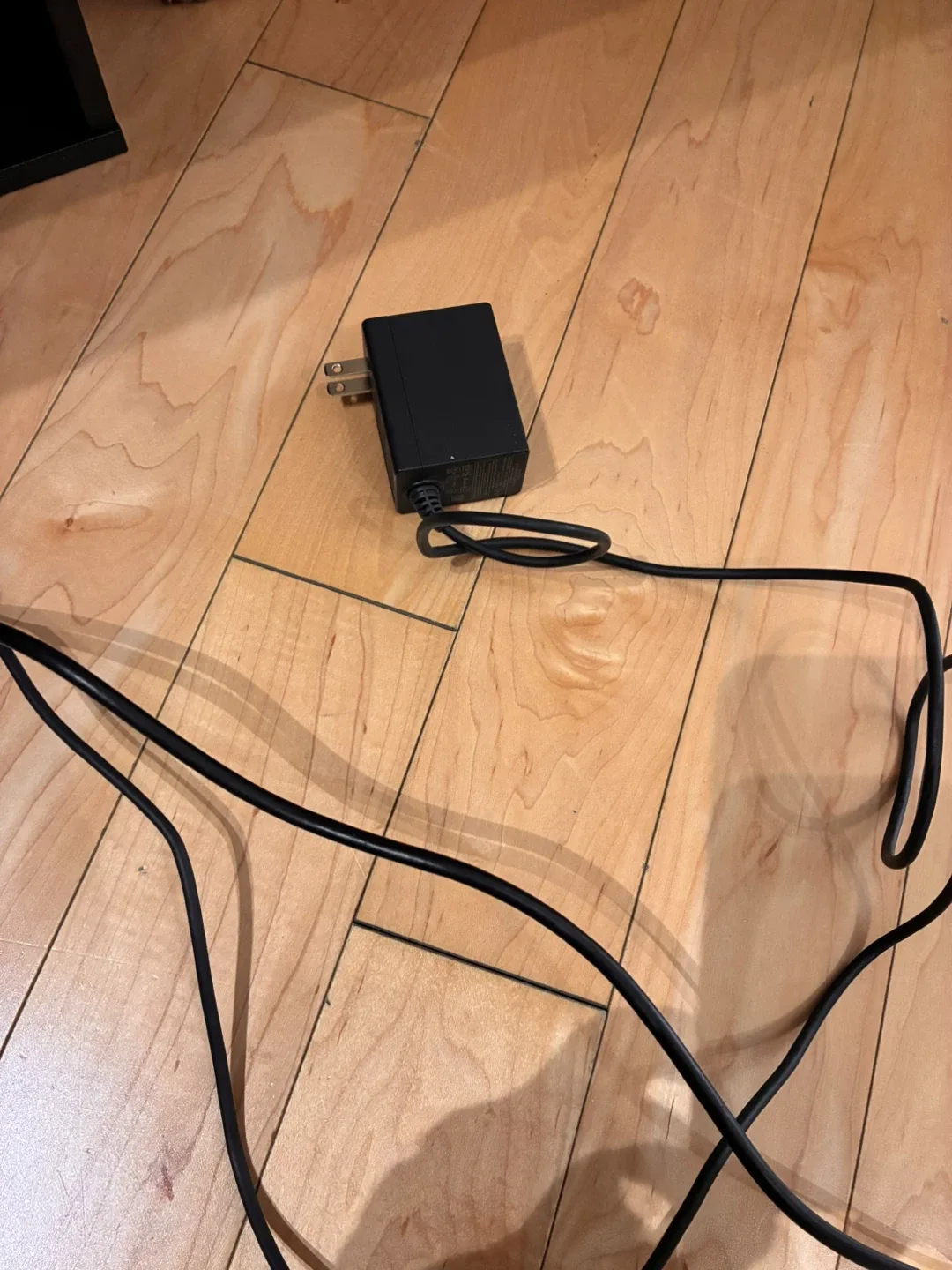 Nintendo Switch Console with Dock & Joy-Con Controllers image indicator(3)