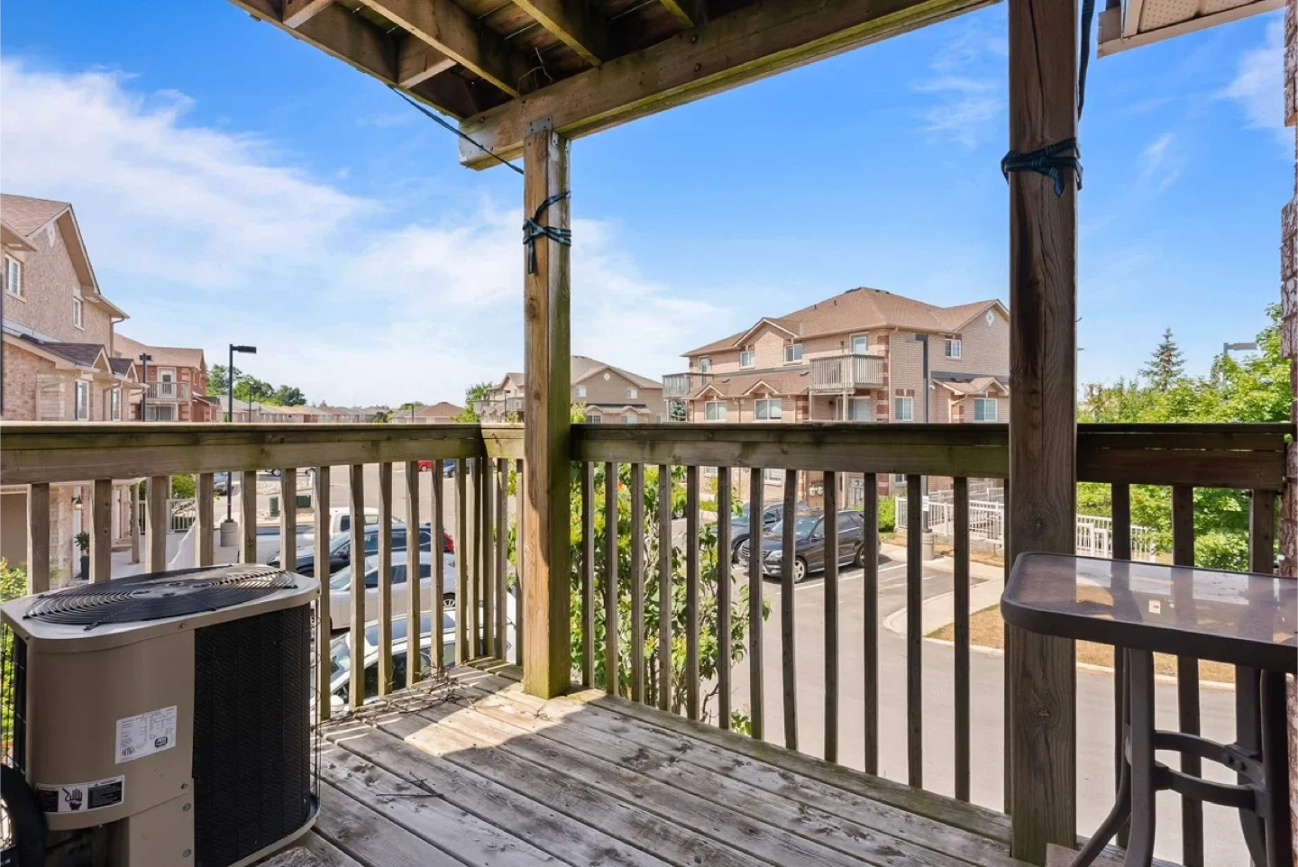 House for Sale (Condo Townhouse- Barrie) image indicator(5)