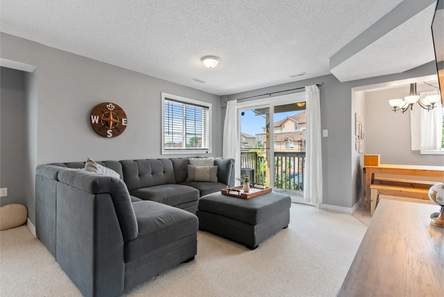 House for Sale (Condo Townhouse- Barrie) image indicator(3)