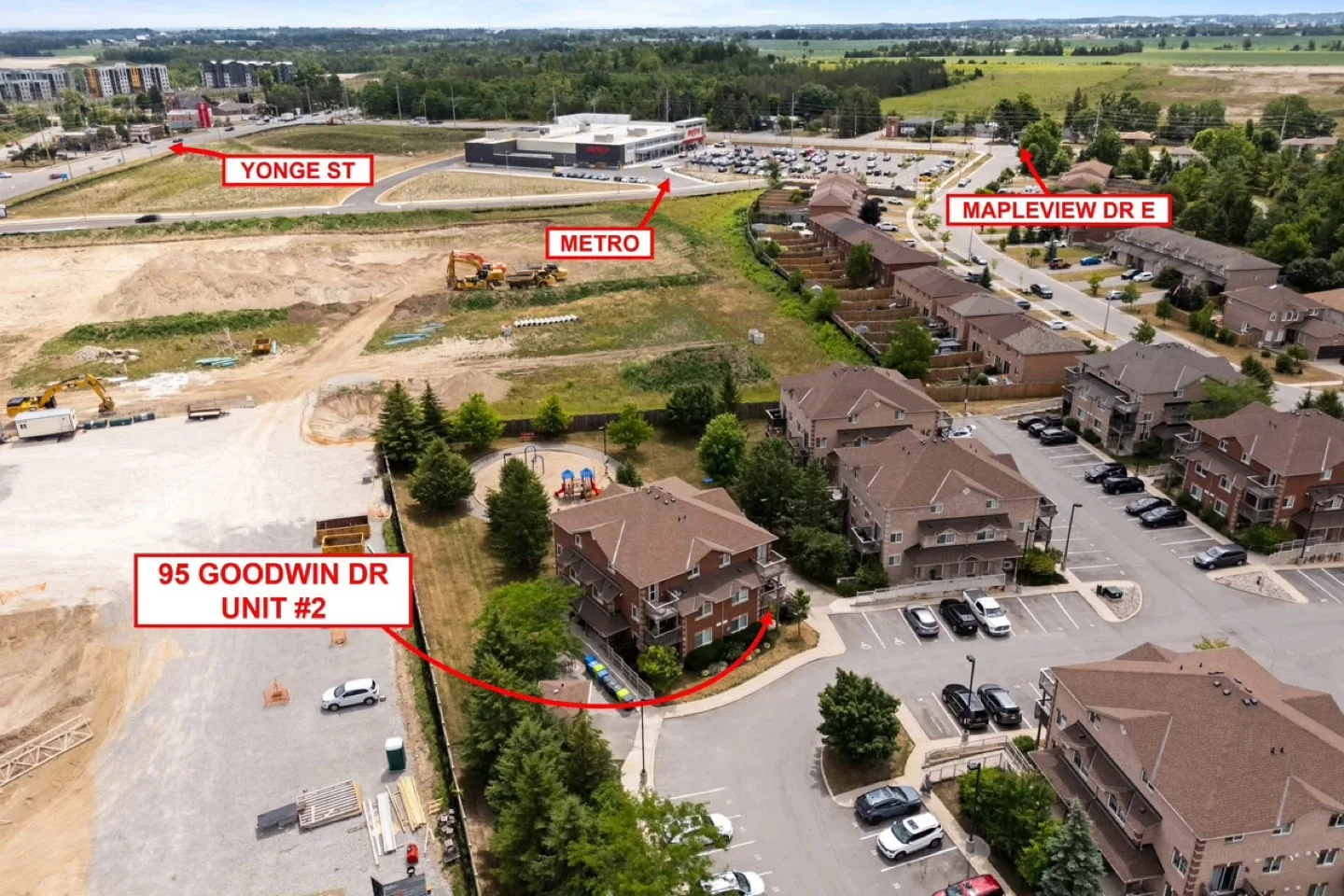 House for Sale (Condo Townhouse- Barrie) image indicator(10)