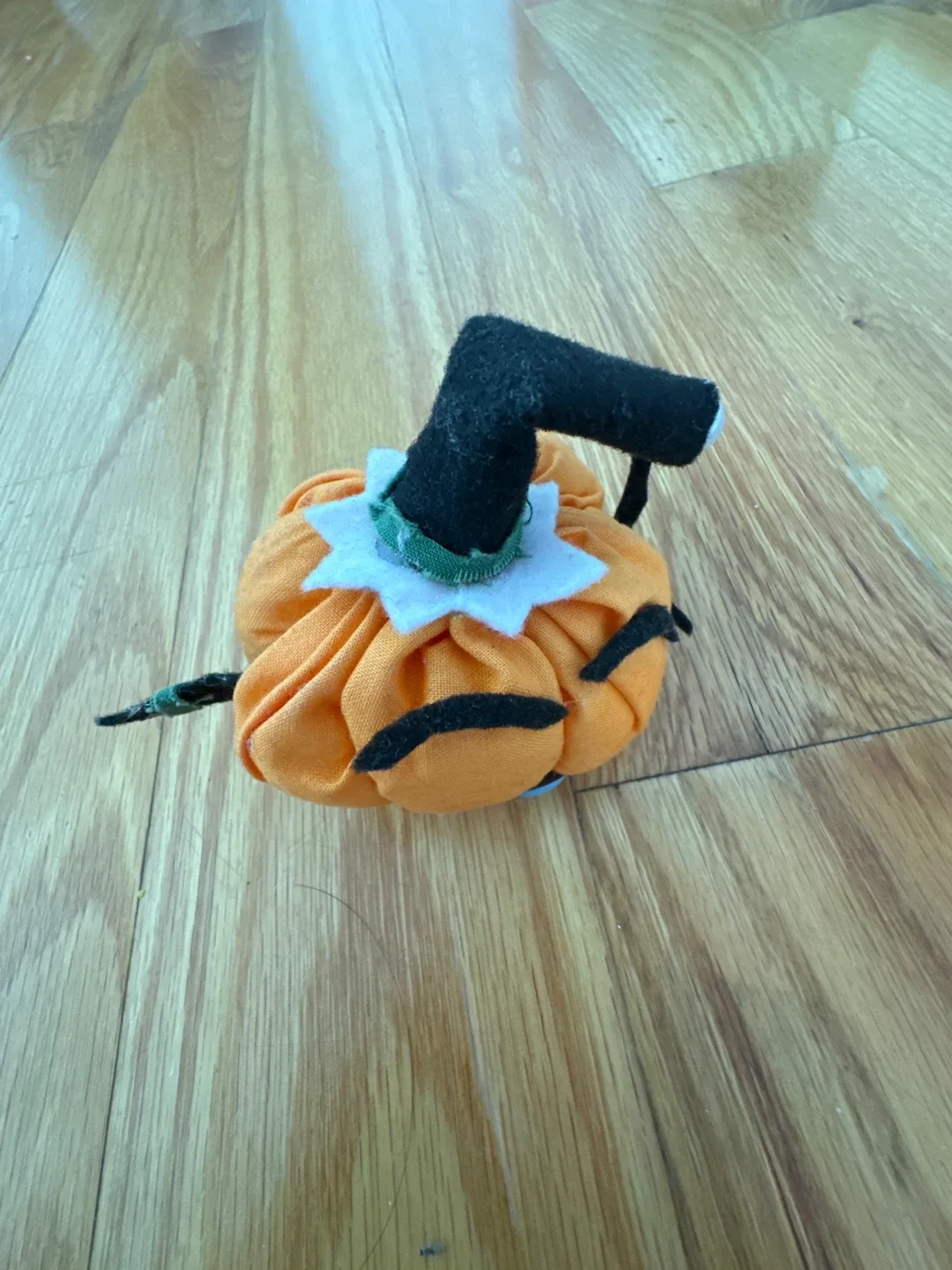 Halloween Pumpkin Decoration 🥕 thumbnail
