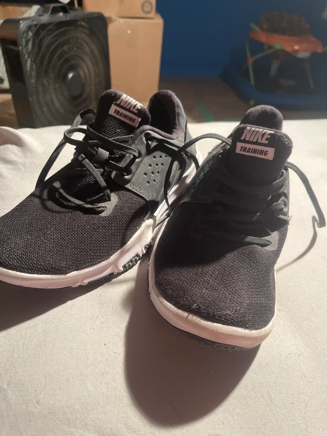 Nike Training Shoes - US 9