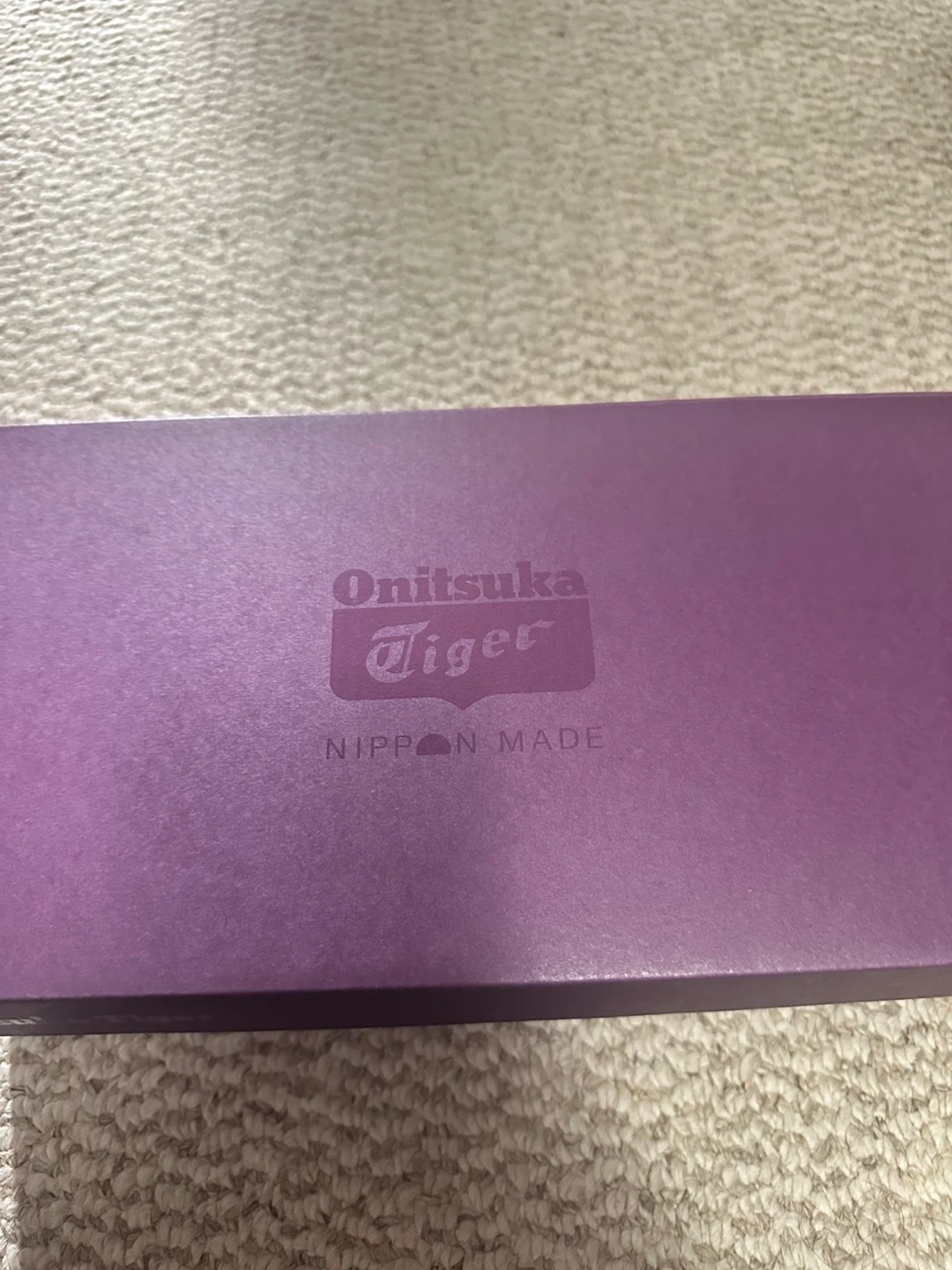 Onitsuka Tiger Mexico 66 Deluxe - Nippon Made! Size 7 Women’s - photo 3