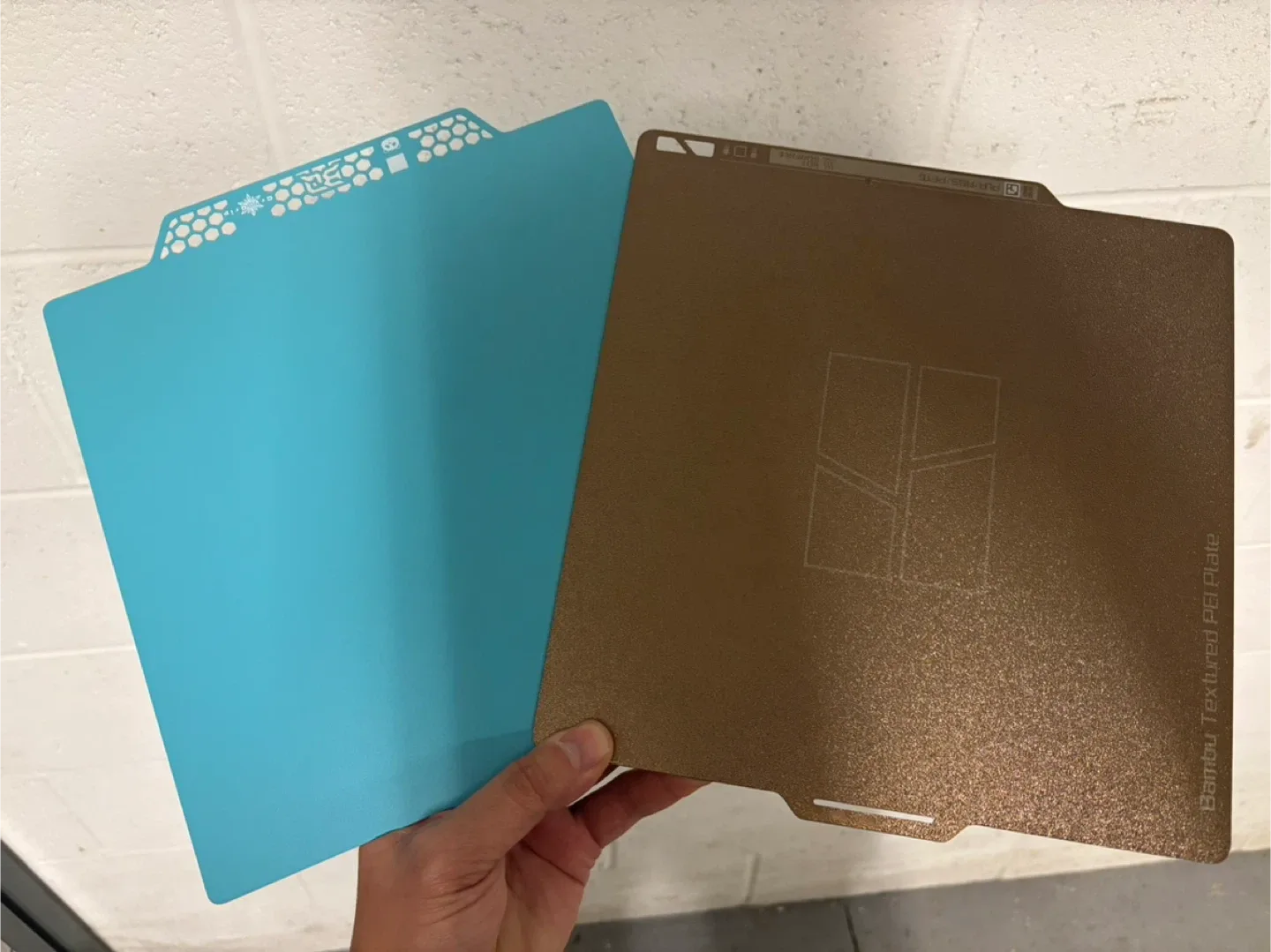 Bambu Lab A1 + AMS Combo image indicator(3)