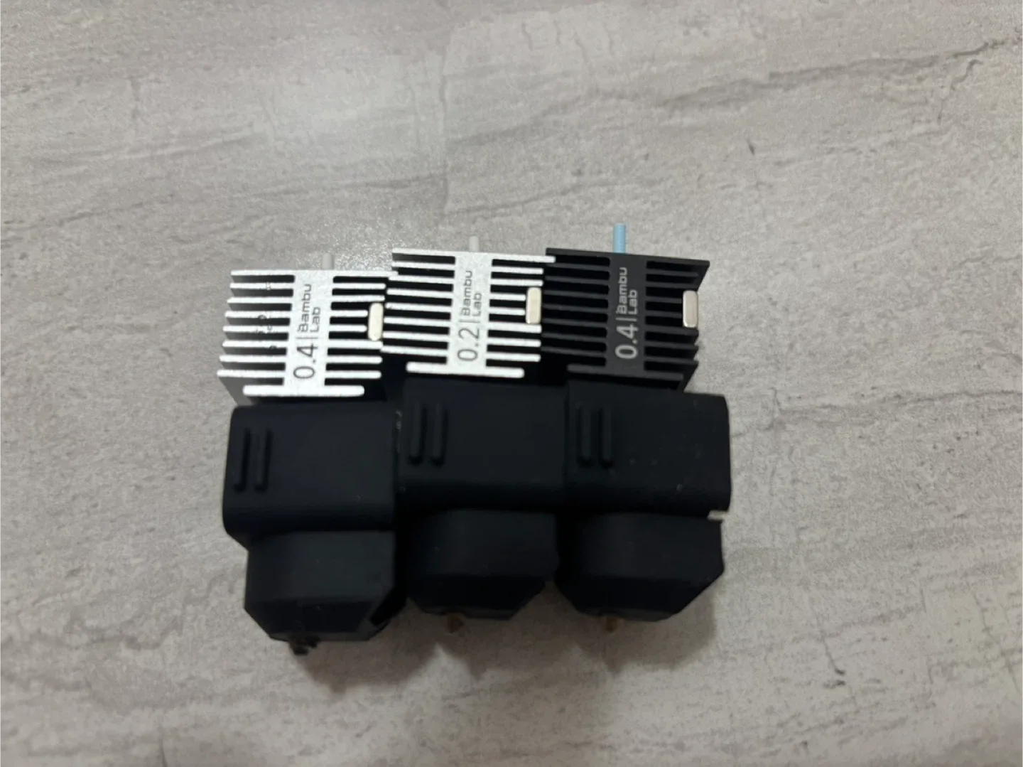 Bambu Lab A1 + AMS Combo image indicator(5)