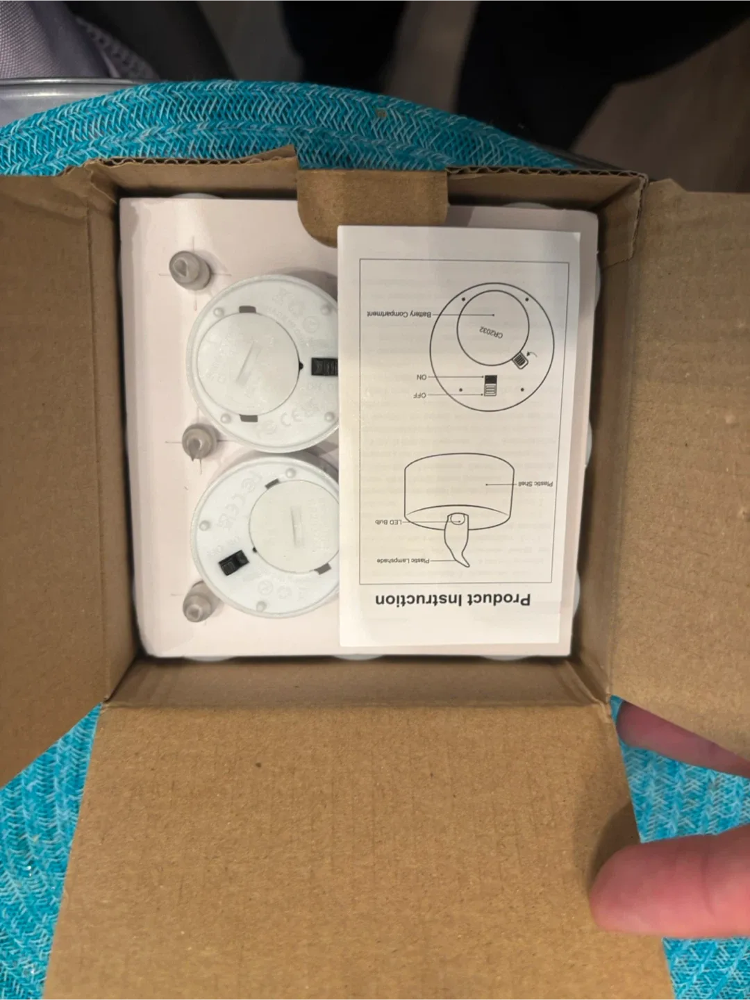 Bambu Lab A1 + AMS Combo image indicator(6)