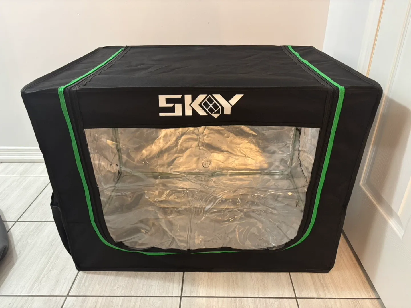 Bambu Lab A1 + AMS Combo image indicator(4)