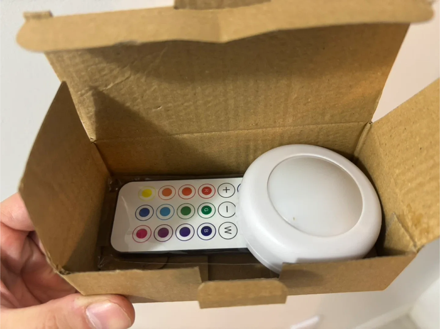 Bambu Lab A1 + AMS Combo image indicator(7)